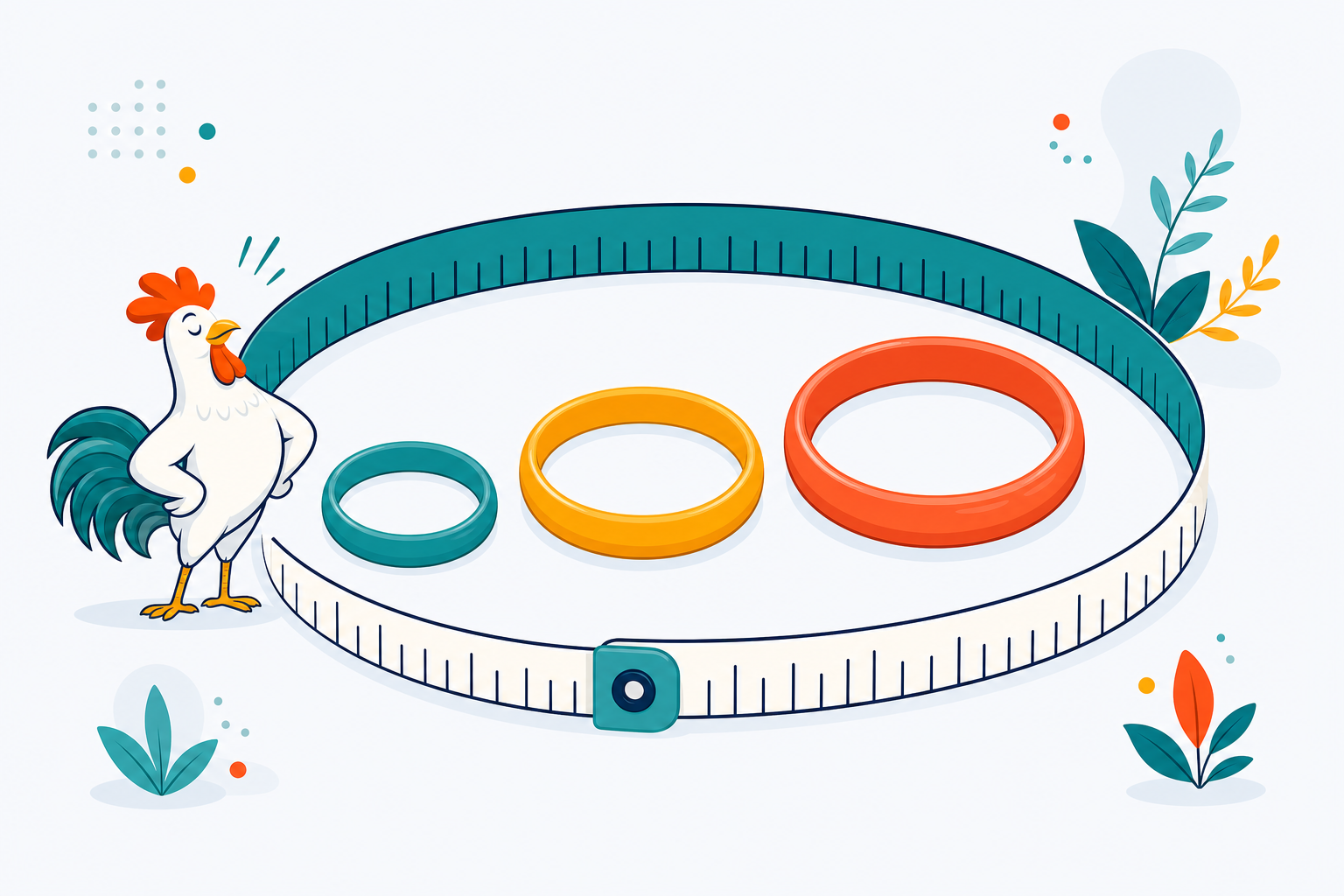How to Find the Right Condom Size (by Girth)
