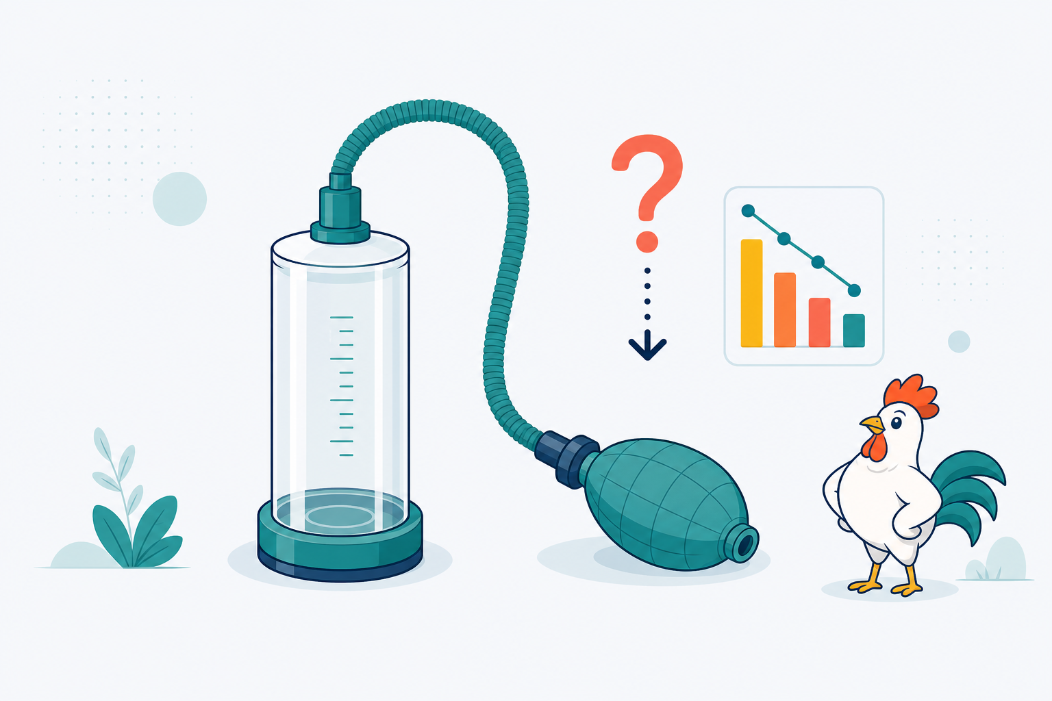 Do Penis Pumps Actually Work? The Honest Answer