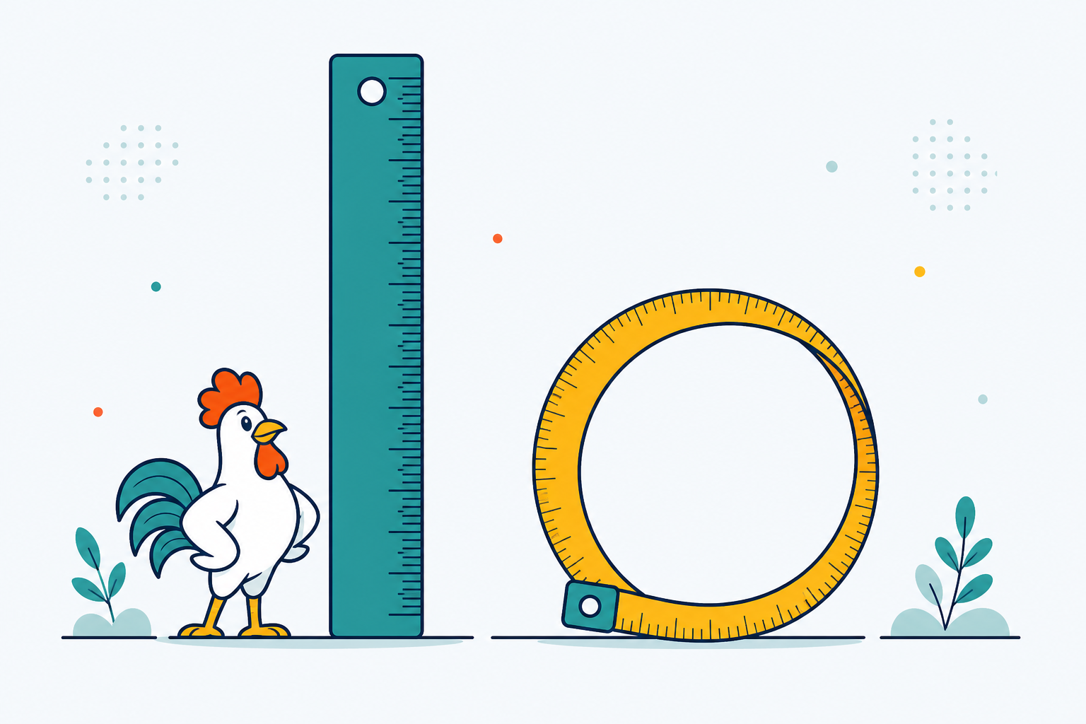 Girth vs Length: Which Actually Matters More?